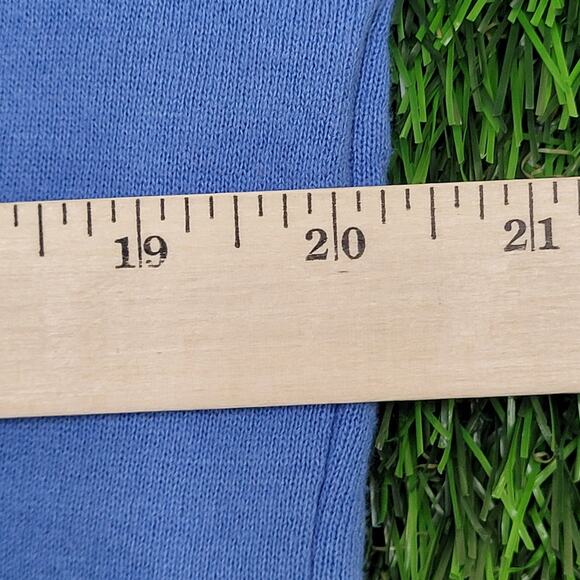 Vintage University-of-Tennessee Track Jacket Womens S 20x21 USA - Picture 5 of 12